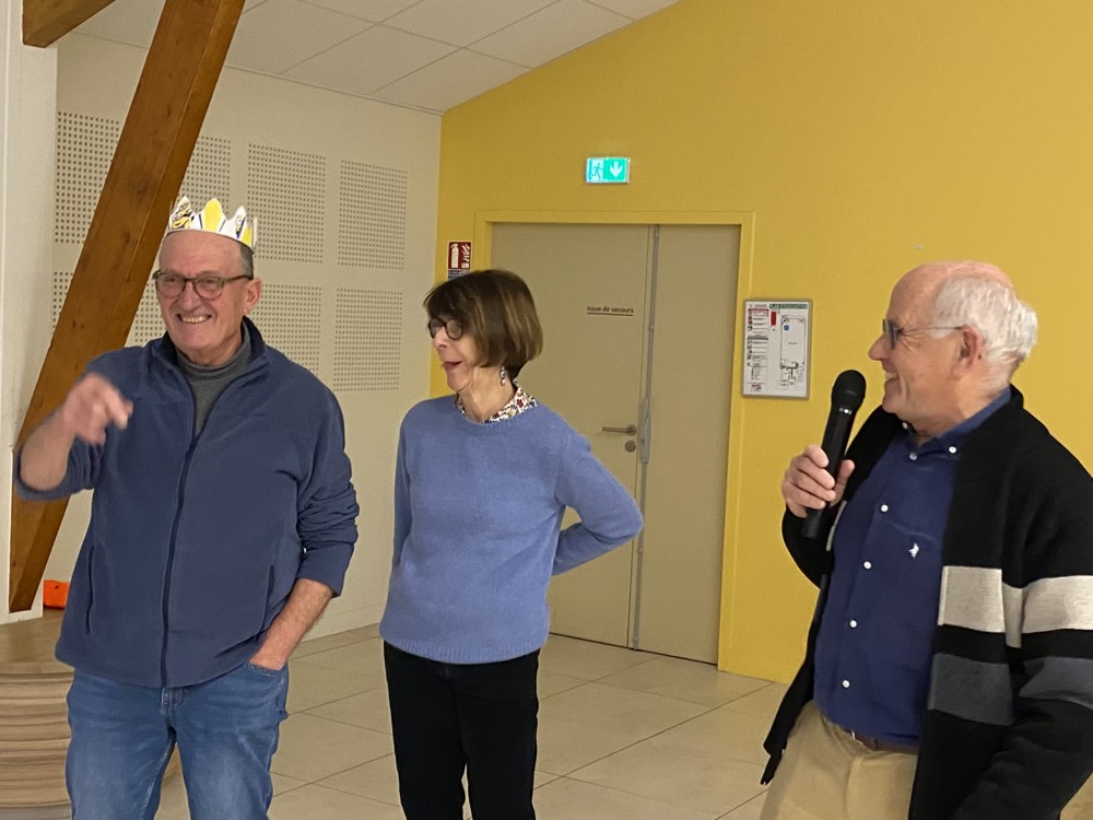 Jean-Charles rayonne !