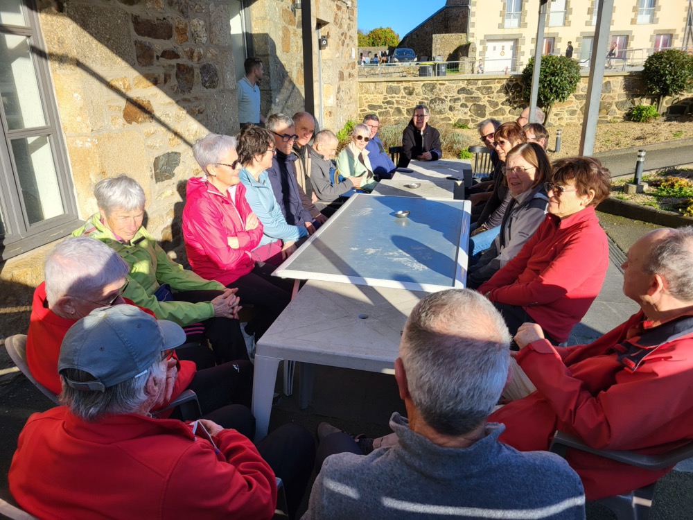 il randonne